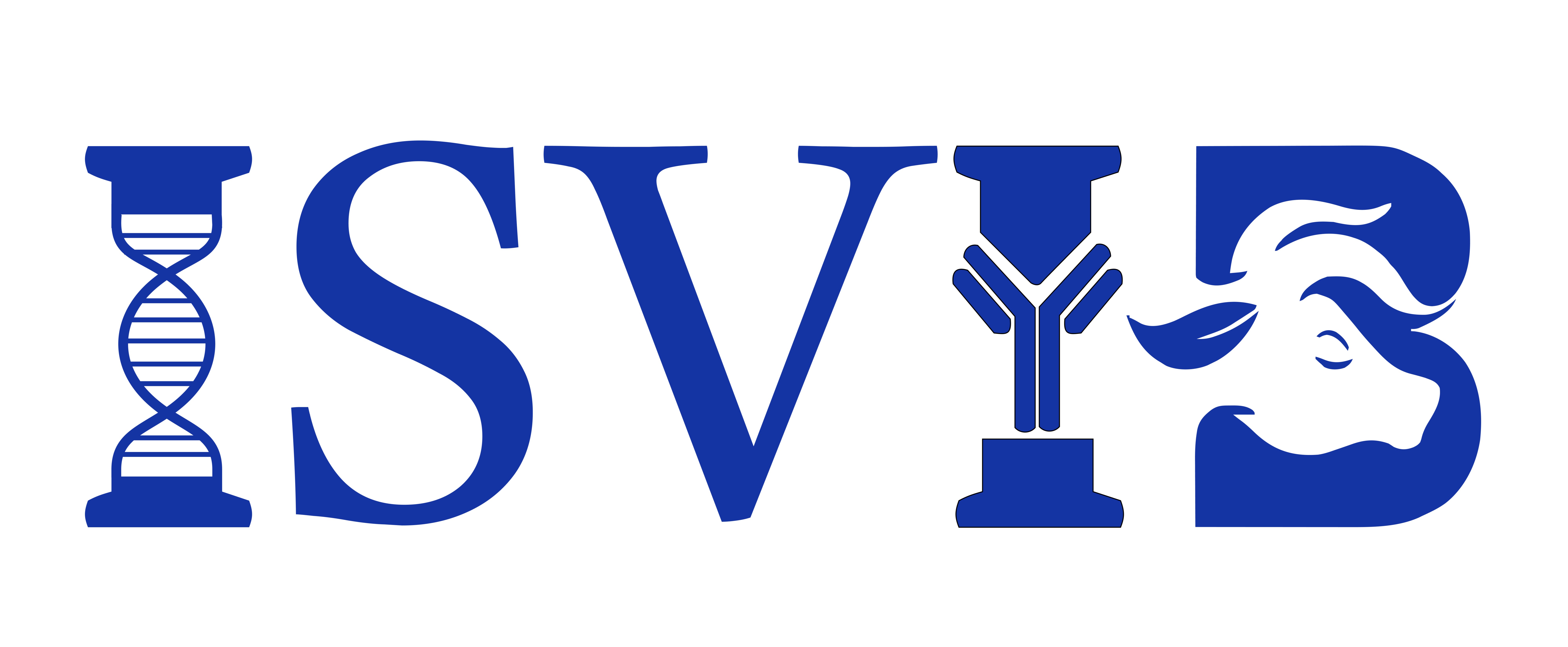 ISVIB Logo